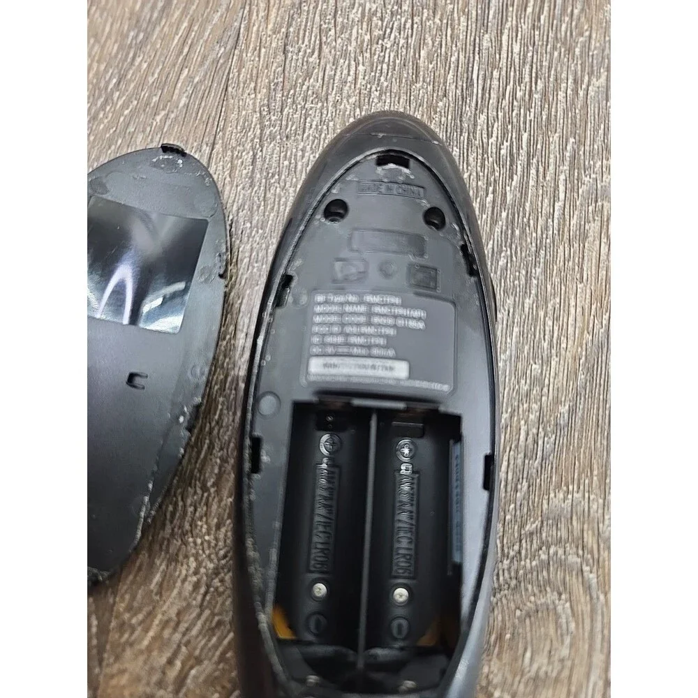 Samsung RMCTPH Smart Hub TV OEM Genuine Replacement Remote Control